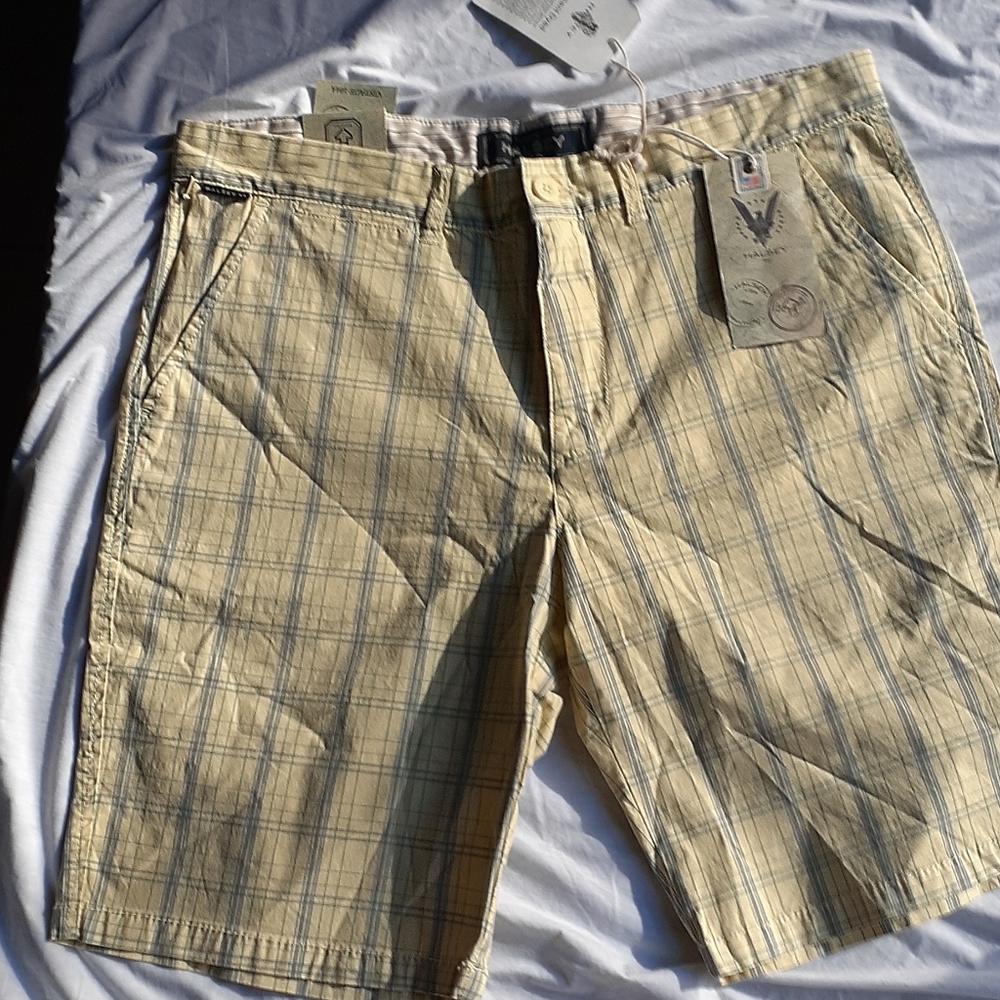 Hasley44 vintage Men's shorts